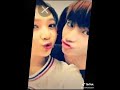 Taehyung Kissed His Ex Girlfriend Proof