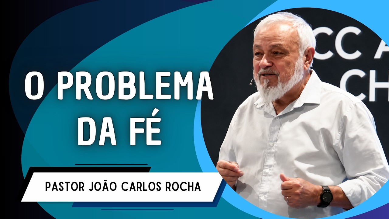 O Problema da Fé
