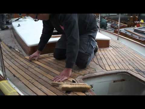Jachtwerf Delta Yacht YouTube-videominiatuur 18