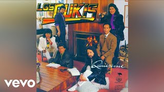 Los Bukis - Que Le Vaya Bien [Audio Oficial]