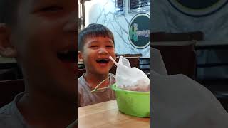 Download lagu Faiq 4 y.o baca doa makan , 27.8.2024 mp3