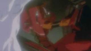 preview picture of video 'Opening Evangelion Full - ANIMEDIA'