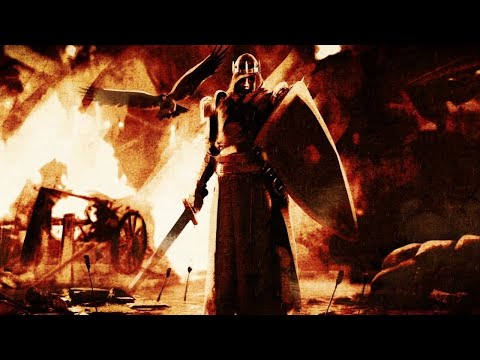 For Honor - Black Prior?s Riposte Event Trailer For Honor - Black Prior?s Riposte Event Trailer