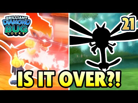 How I found YANMA and then GOT DESTROYED...