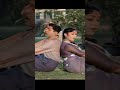 Nannu Vadili Neevu Polevule Color Video Song Manchi Manasulu Movie Songs ANR Savitri