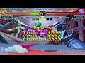 Darkstalkers Morrigan Vs Pyron
