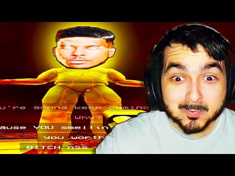 Low Tier Sisyphus Speech Broke Me  | ULTRAKILL Mod