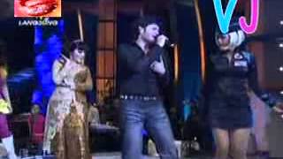 Download lagu RIDHO RHOMA 'CITRA CINTA' - Cipt. Rhoma Irama mp3