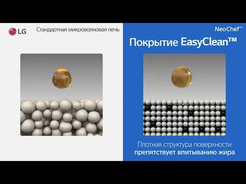 Купити Мікрохвильова піч LG MS2595DIS Мікрохвильова піч LG MS2595DIS