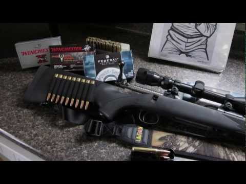 🎯 Savage Axis .308 Review | First Shots \u0026 Honest Pros \u0026 Cons