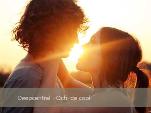 ☆彡 Deepcentral - Ochi de copil ☆彡