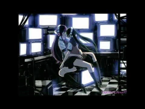 Nightcore-Toxic kiss