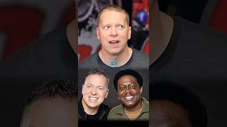 Gary Owen Tells the Bernie Mac Story That Took a Wild Turn Backstage 😳😂 | Gary Owen