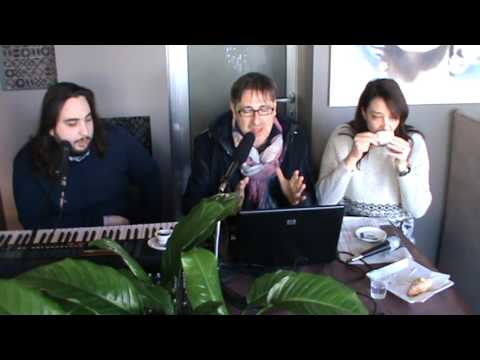 PUNTATA DEL 10 FEBBRAIO 2017 SECONDA PARTE