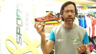 Hoka Mafate Speed 2