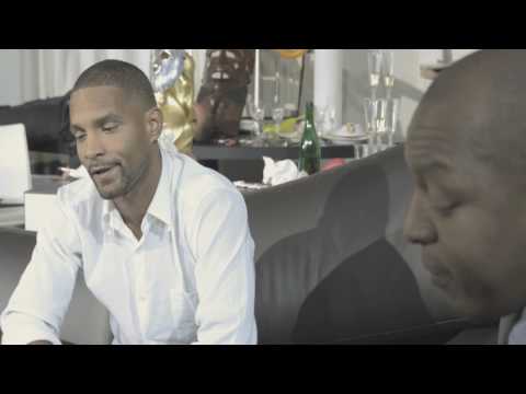 Grain De Caf Feat Oxmo Puccino - Trente Nerfs