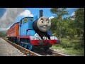 Thomas Friends Ukrainian Engine Roll Call And Credits Season 22