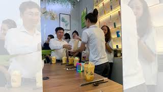 CLIP TỔNG KẾT HOẠT ĐỘNG NĂM 2024 CỦA MÃ VẠCH BÌNH DƯƠNG