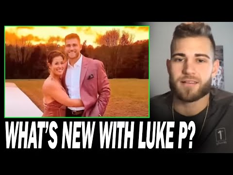 #681 Luke Parker | Training with Rich Froning, No Longer a Bachelor??