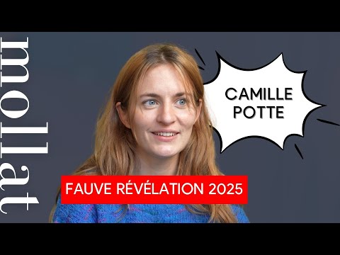 Camille Potte - Ballades