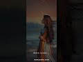 Ninaithu Ninaithu Paarthal Female Version Status Tamilsongstatus Shreyagoshal Lonelygirl Broken