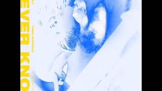 Sik-K (식케이) - (Bonus Track) Never Know (Feat. Ye Ali) (Prod. Vangdale) [TRAPART]