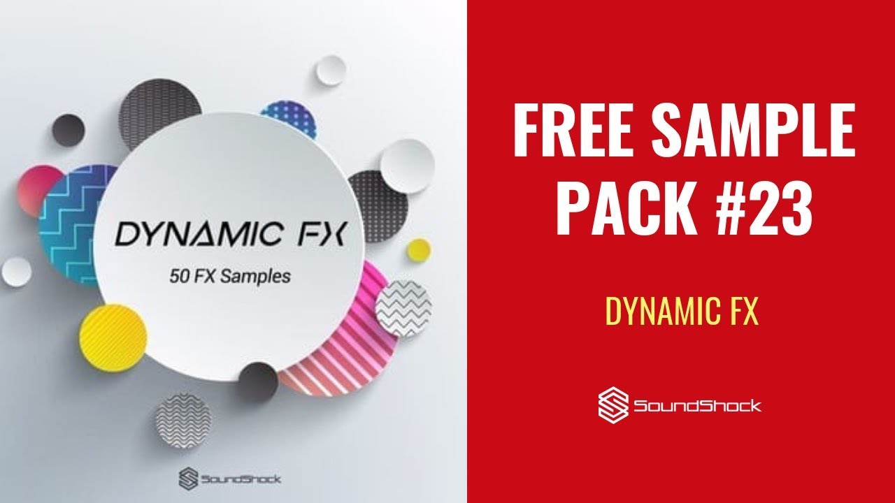 Dynamic FX | Free Download #23