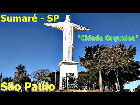 SUMARÉ - SP, CONHEÇA CIDADE DE SUMARÉ SÃO PAULO, [OS DADOS DO MUNICÍPIO 2021]