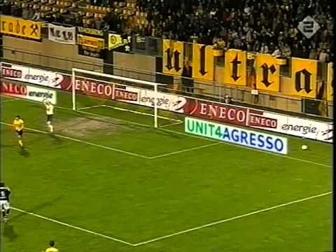 2004-11-19 Roda JC - ADO Den Haag 1-1