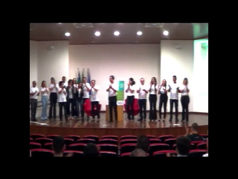 Justiça Federal "Qualidade de vida no trabalho"  21-09-2018