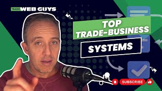 How to Systemise Your Trade Business for Success