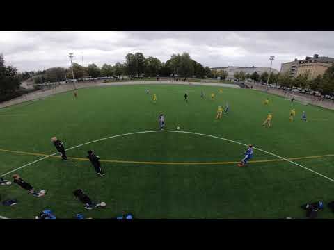 2021 09 19 Ilves T08 vs HJK 0 7 T13 ELL
