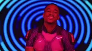 Cover art for A-Train BABY!