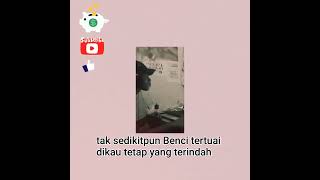 Omhand _ V _ Mengalah (official video lirik)