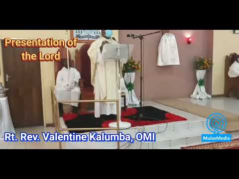 Presentation of the Lord