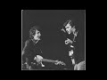Long Distance Operator (San Francisco 1965 Bob Dylan)