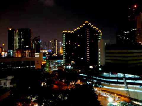 George Demure - New Confrontation