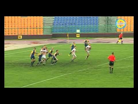 Elana wiceliderem II ligi