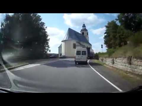 [CZ-PL] DK33 - Bystrzyca Kłodzka