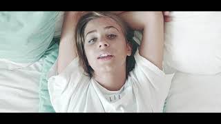 angele flemme clip pas officiel