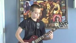 Tommy Under the Rainbow