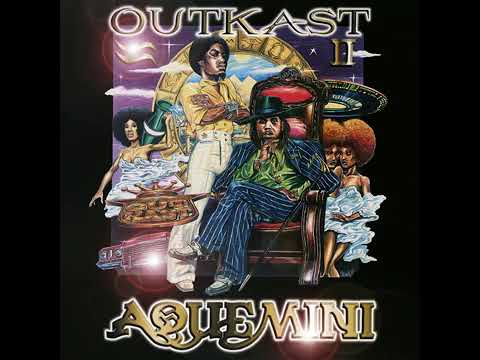 OutKast - Liberation (Feat. CeeLo Green, Erykah Badu & Big Rube)