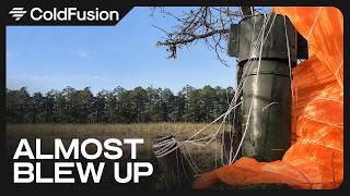 How North Carolina Escaped Nuclear Disaster… Twice