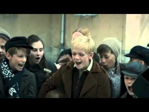 The Book Thief Commercial