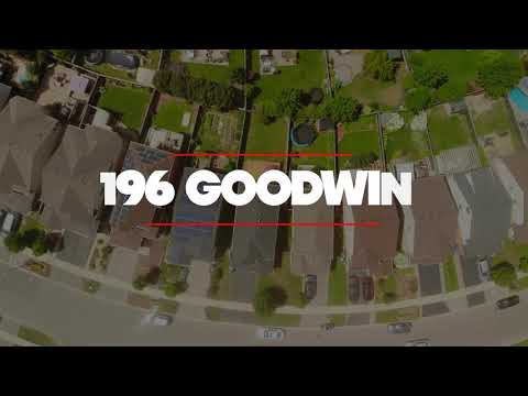 196 Goodwin Drive, Guelph