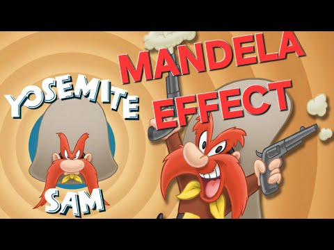 Yosemite Sam "What In Tarnation" Mandela Effect (Followup)