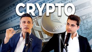 Can You Buy Property in Turkey with Cryptocurrency l STRAIGHT TALK EP. 47