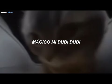 chipi chipi chapa chapa dubi dubi daba daba tiktok cat | Christell - Dubidubidu (LETRA)