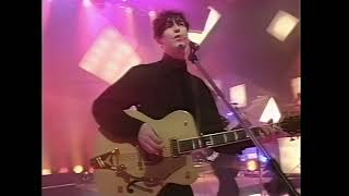 Aztec Camera - &#39;The Crying Scene&#39; on Wogan in 1080p