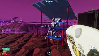 Alt Oxygen - Trading with aliens